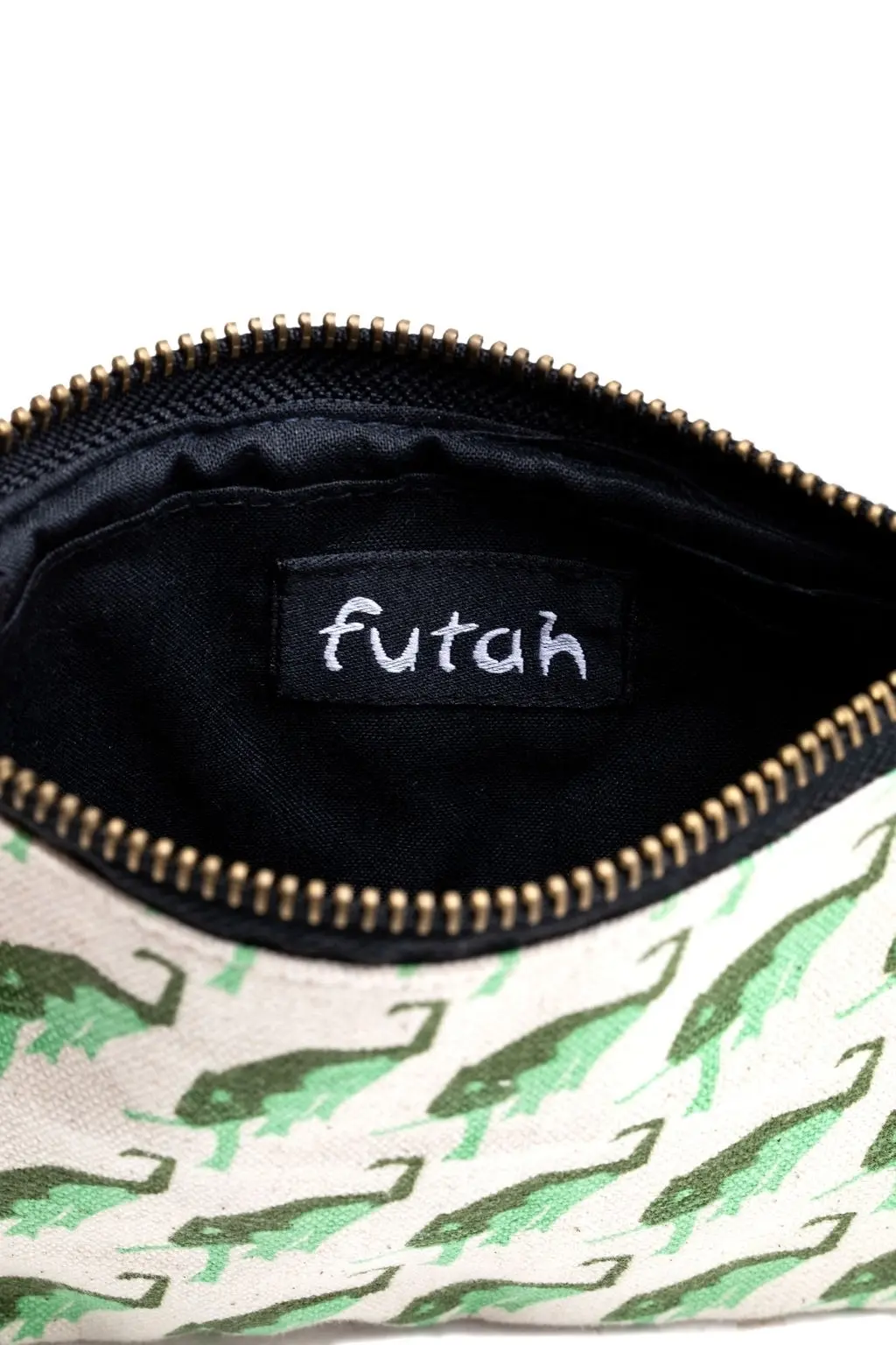 Futah - Pochette S Chamaeleo (2)