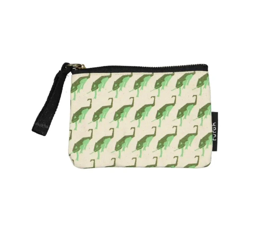 Futah - Pochette S Chamaeleo (1)