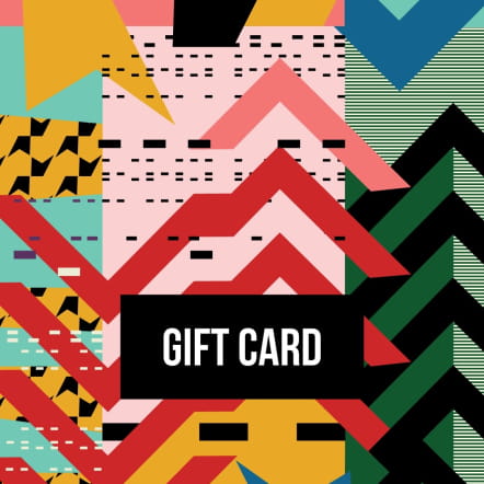 Carte Cadeau 