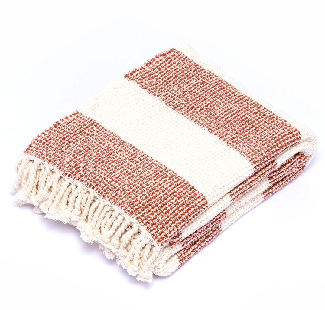 Futah - Couverture Zavial Argile (1)