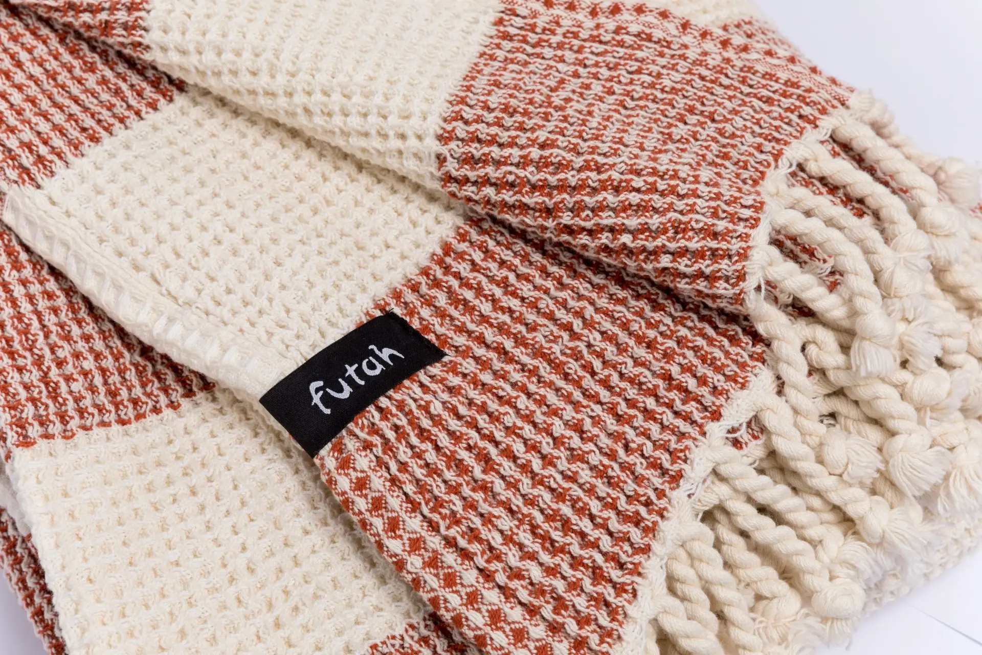 Futah - Couverture Zavial Argile (3)