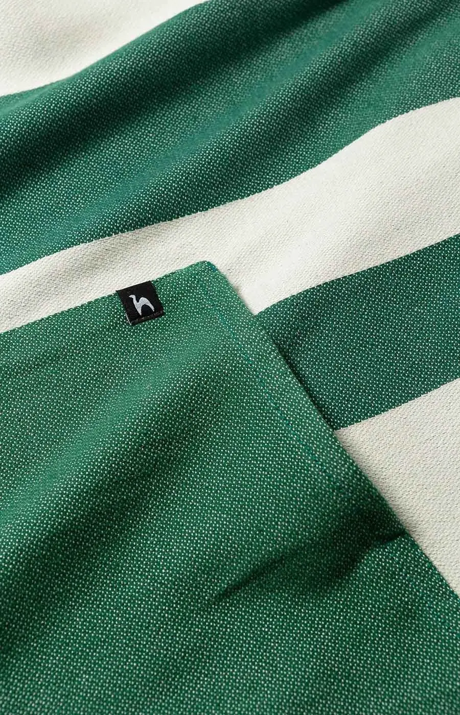 Futah - Poncho Sporting Clube Portugal (4)