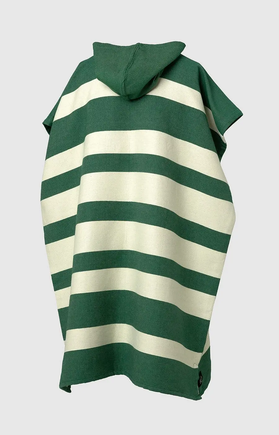 Futah - Poncho Sporting Clube Portugal (2)