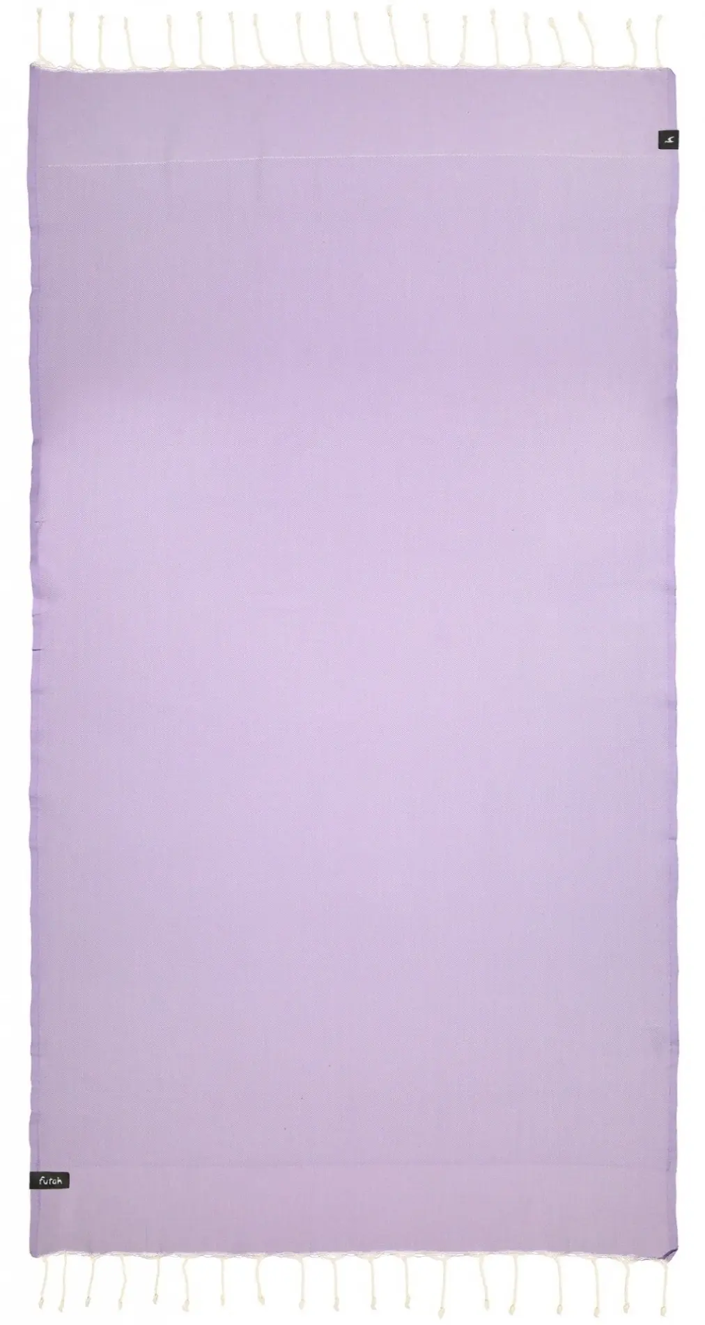 Futah - Ericeira Violette Serviette de plage (1)
