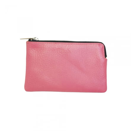 Ericeira Coral Wallet