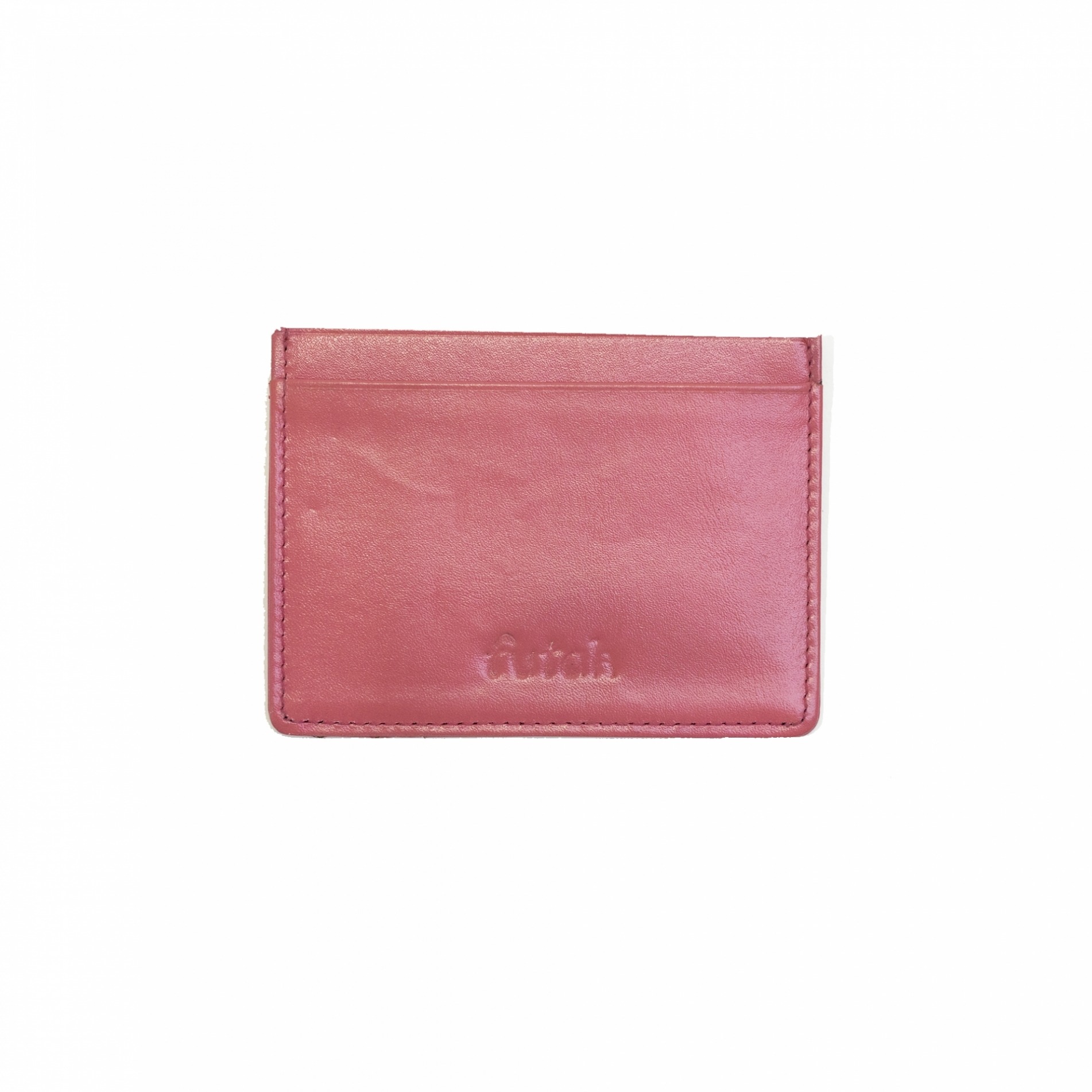 Futah - Porte-Cartes Ericeira Corail (1)
