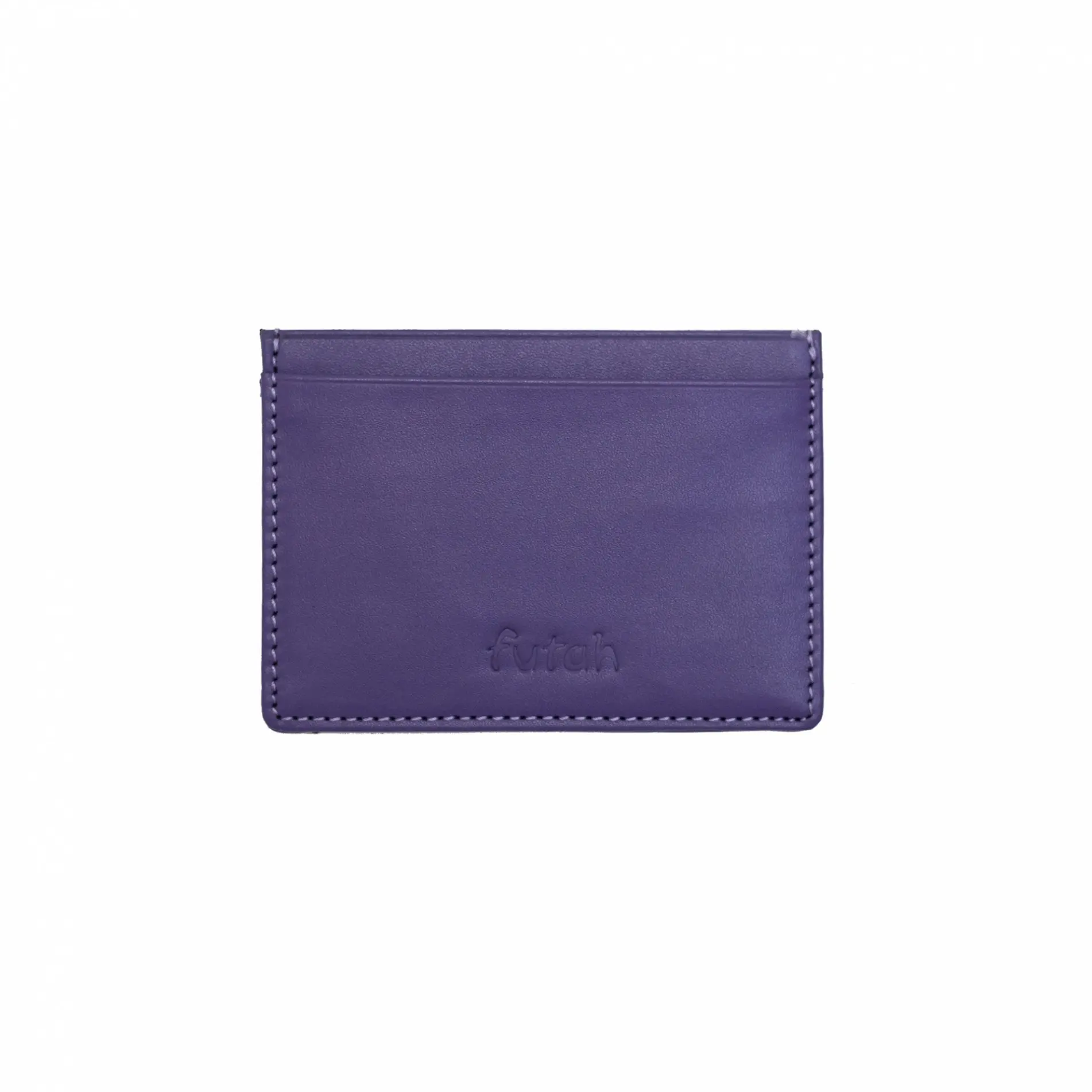 Futah - Porte-Cartes Ericeira Violet (1)