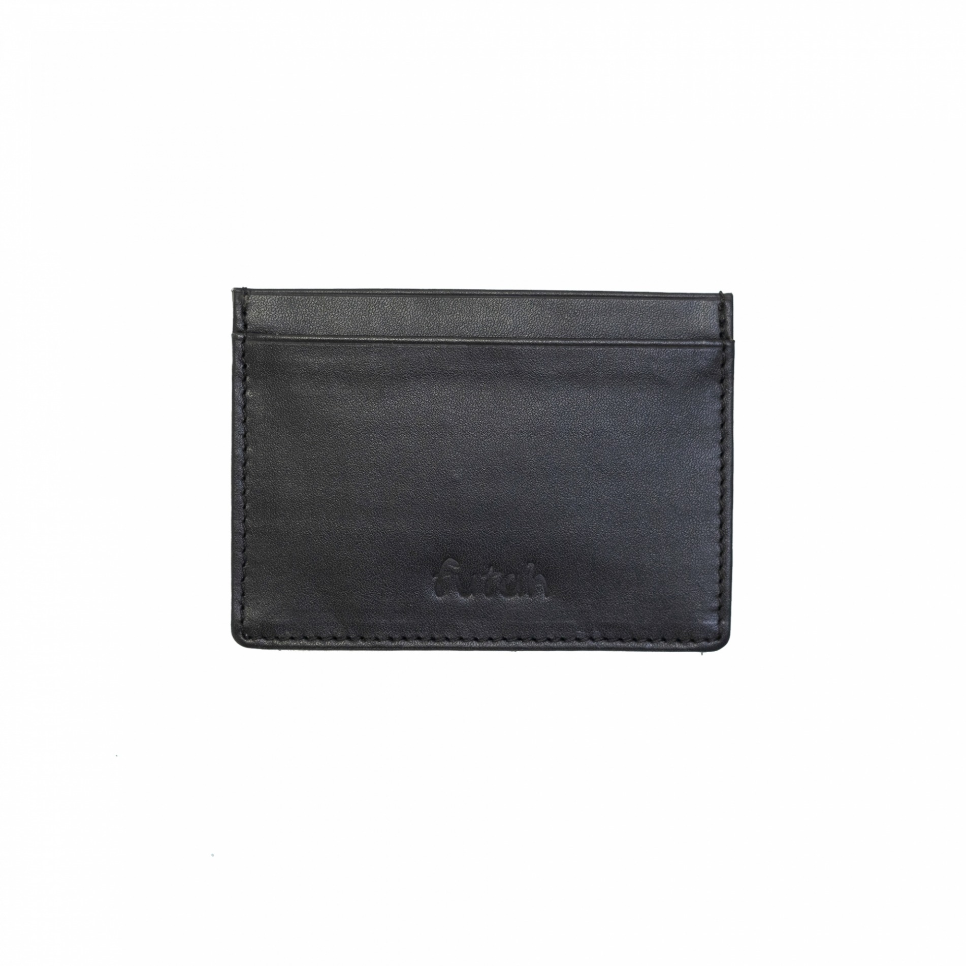 Futah - Porte-Cartes Ericeira Noir (1)