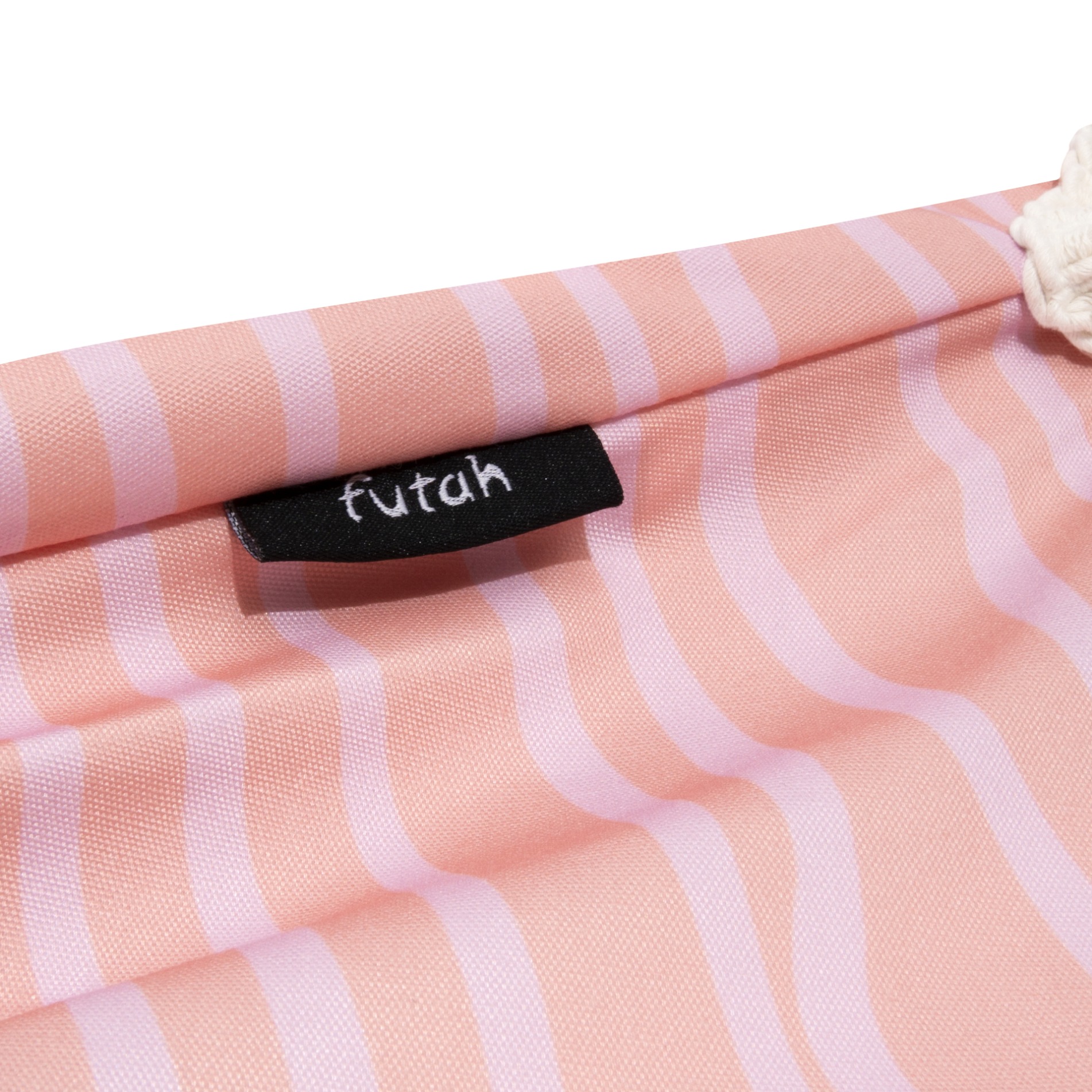Futah - Tide Coral Beach Umbrella (4)