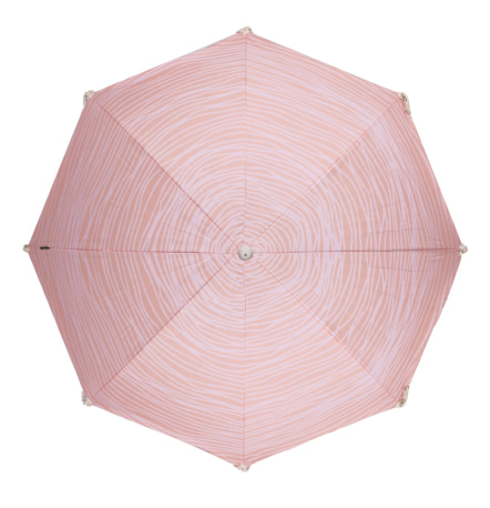 Tide Corail Parasol (2)
