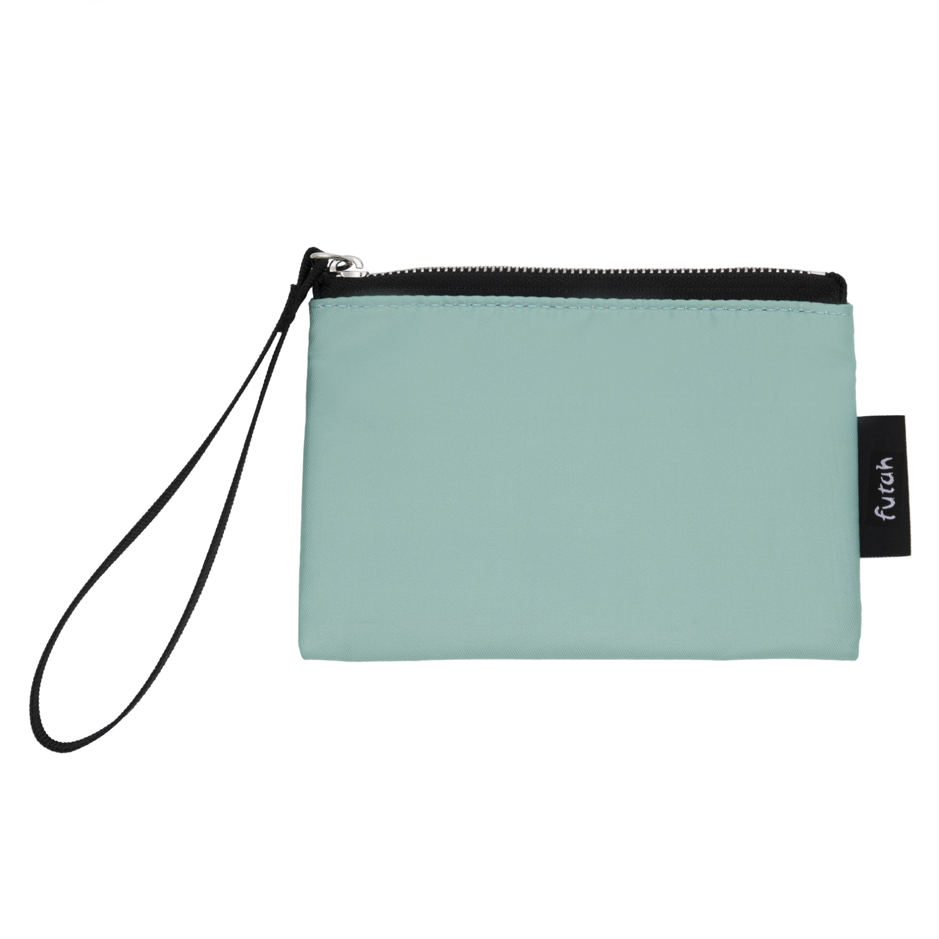 Futah - Pochette Canyon Verte S (1)