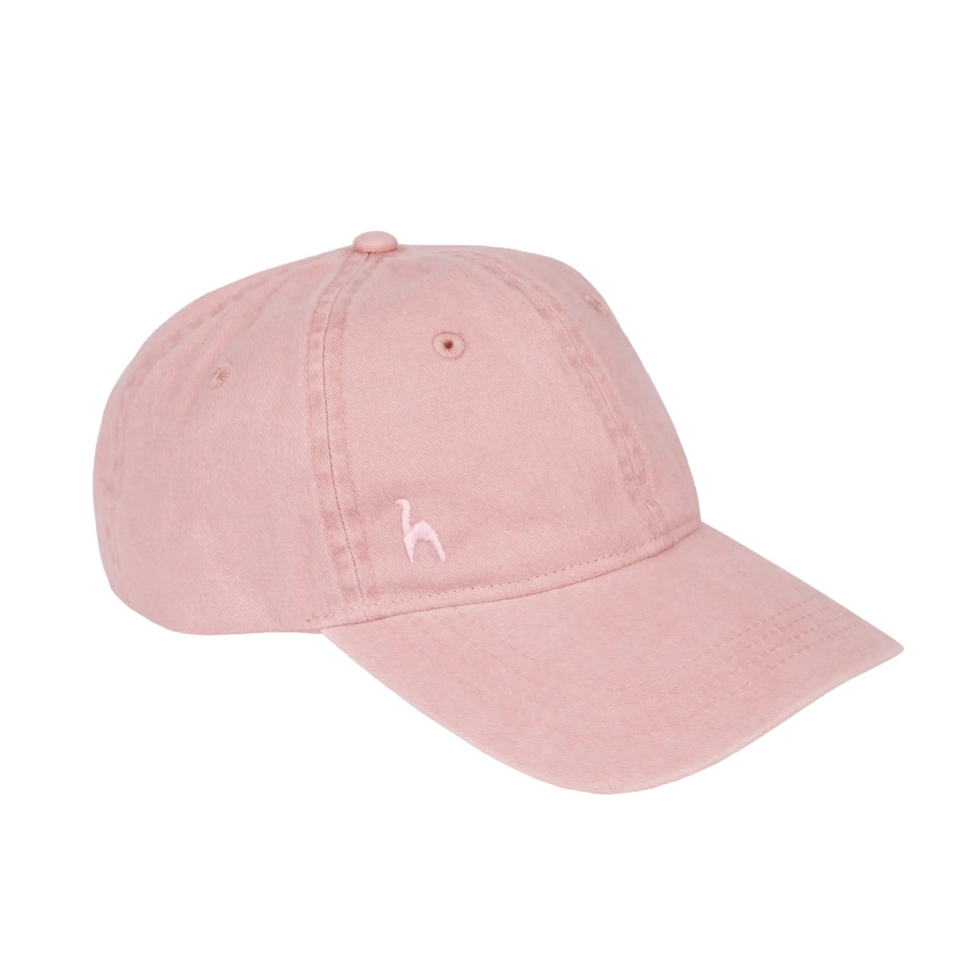 Futah - Casquette Rose  (3)