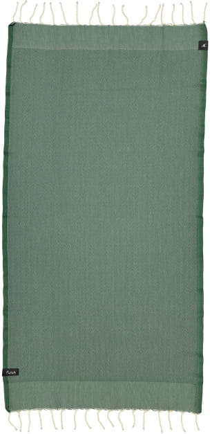 Ericeira Vert Serviette Enfant