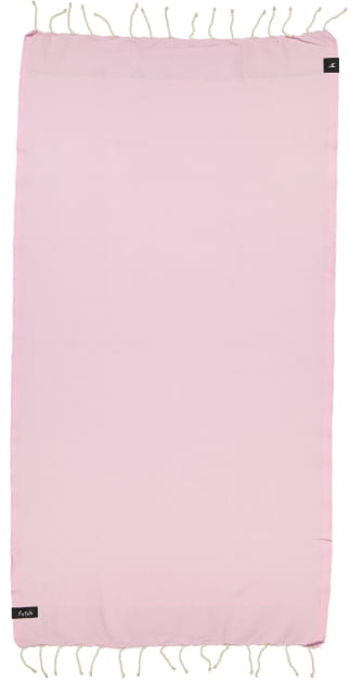 Ericeira Rose Serviette Enfant 