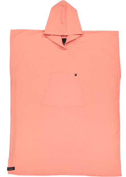Futah Poncho Ericeira Corail