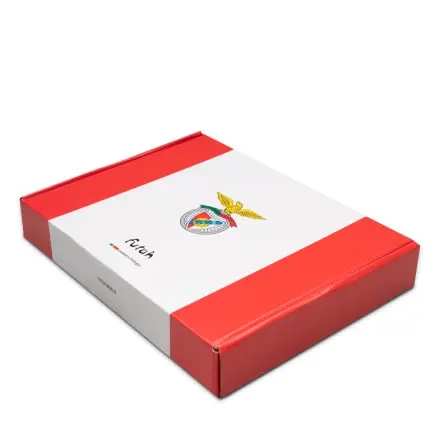 3-Pack Chaussettes Benfica (2)