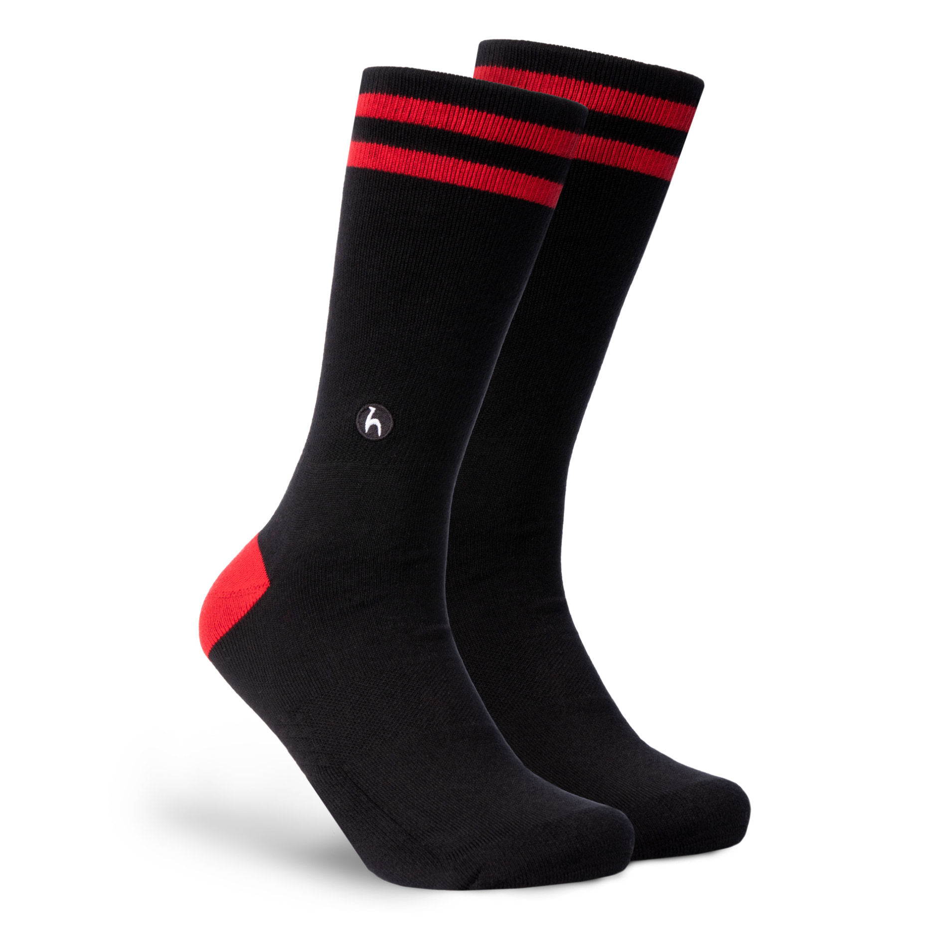 Futah - 3-Pack Chaussettes Benfica (4)