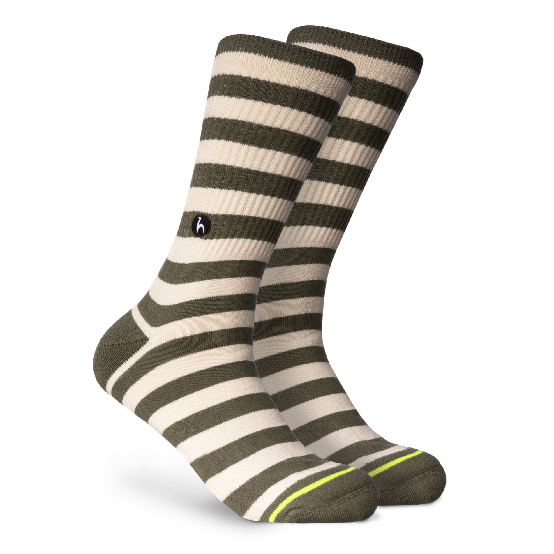 Futah - 3-Pack Chaussettes Set C (4)