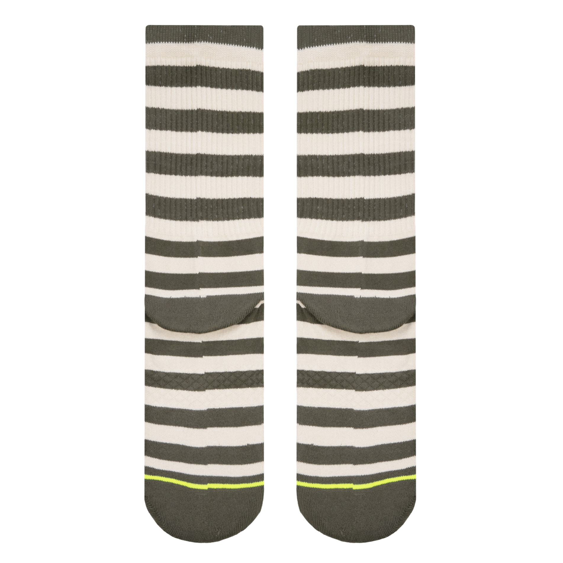 Futah - Set Khaki Socks (3)