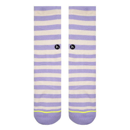 Chaussettes Set Lavande (2)