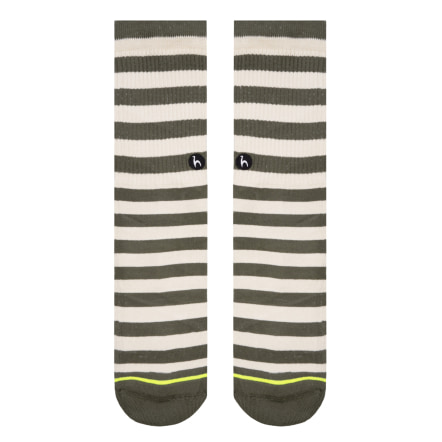 Chaussettes Set Kaki (2)