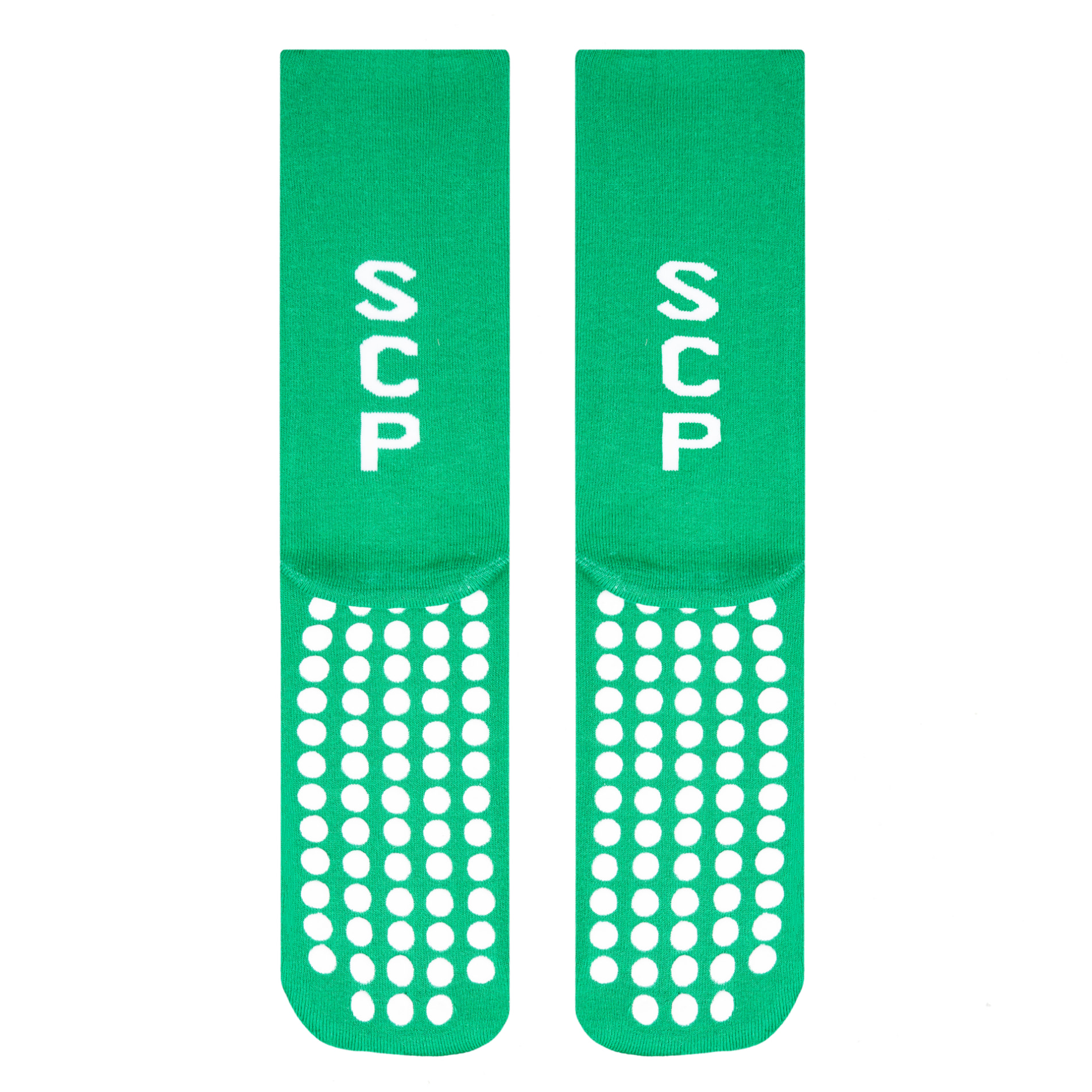 Futah - Chaussettes Antislip Sporting Clube Portugal (2)