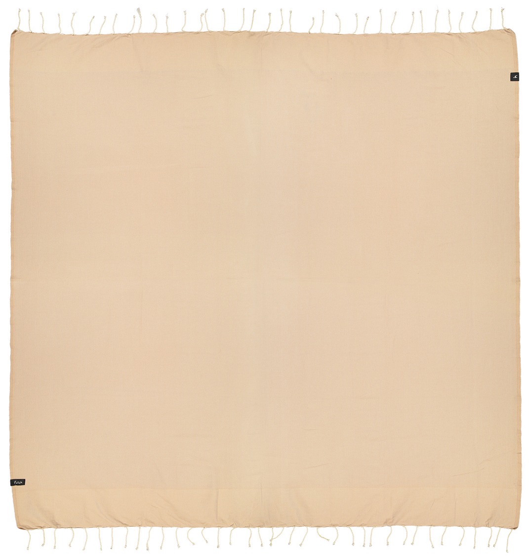 Futah - Ericeira Mocha Serviette Grande  (1)