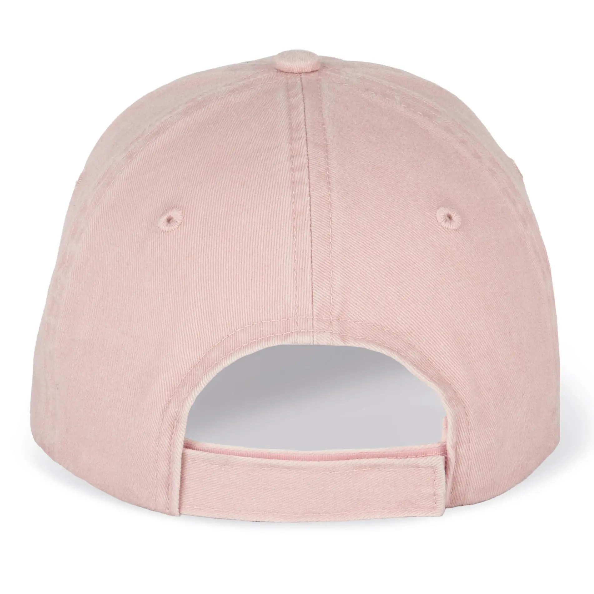 Futah - Casquette Rose  (2)