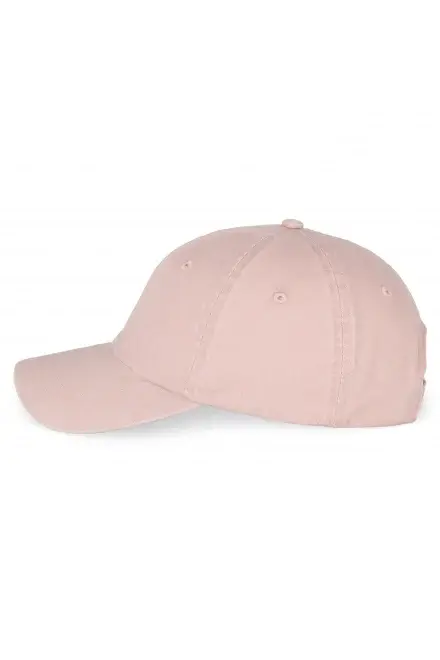 Futah - Casquette Rose  (1)