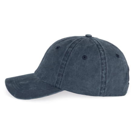 Casquette Bleue Navy