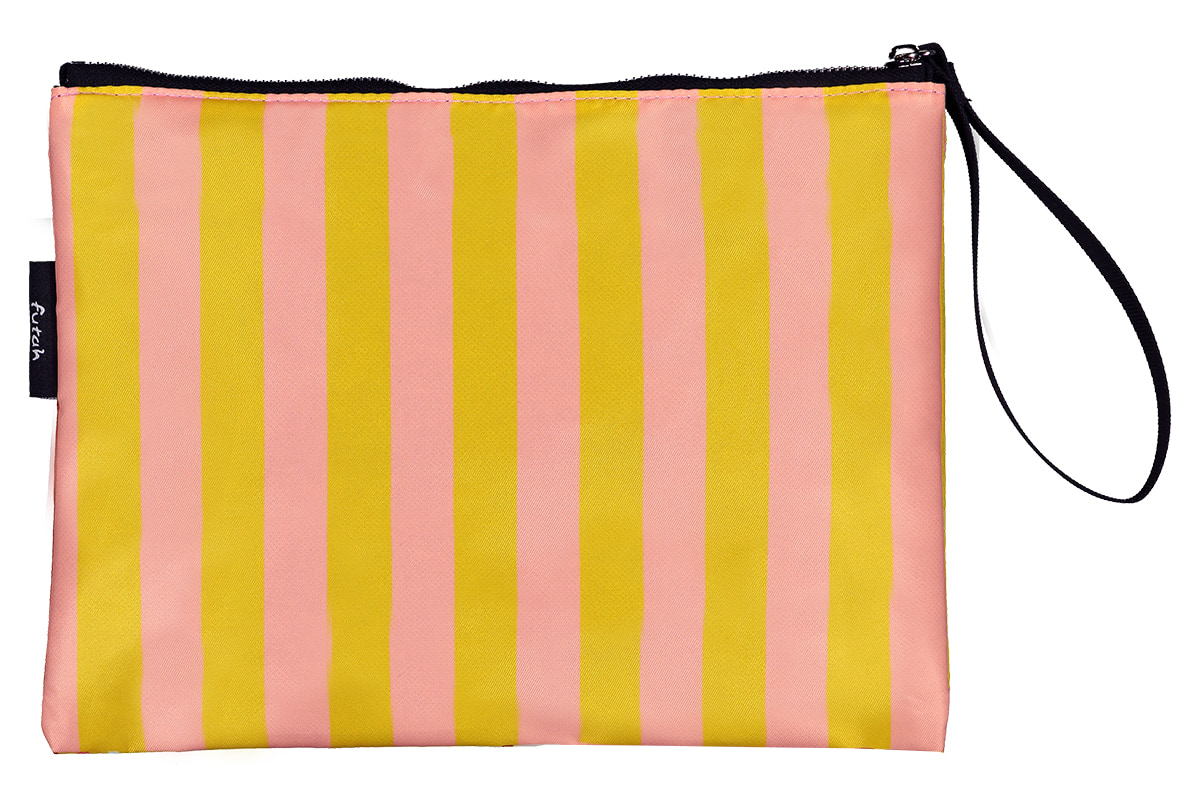 Futah - Pochette Reguibat Jaune (3)
