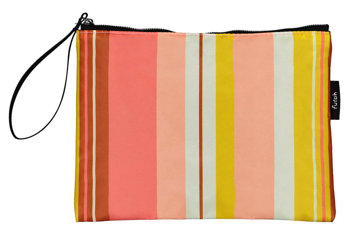 Futah - Pochette Reguibat Jaune (1)