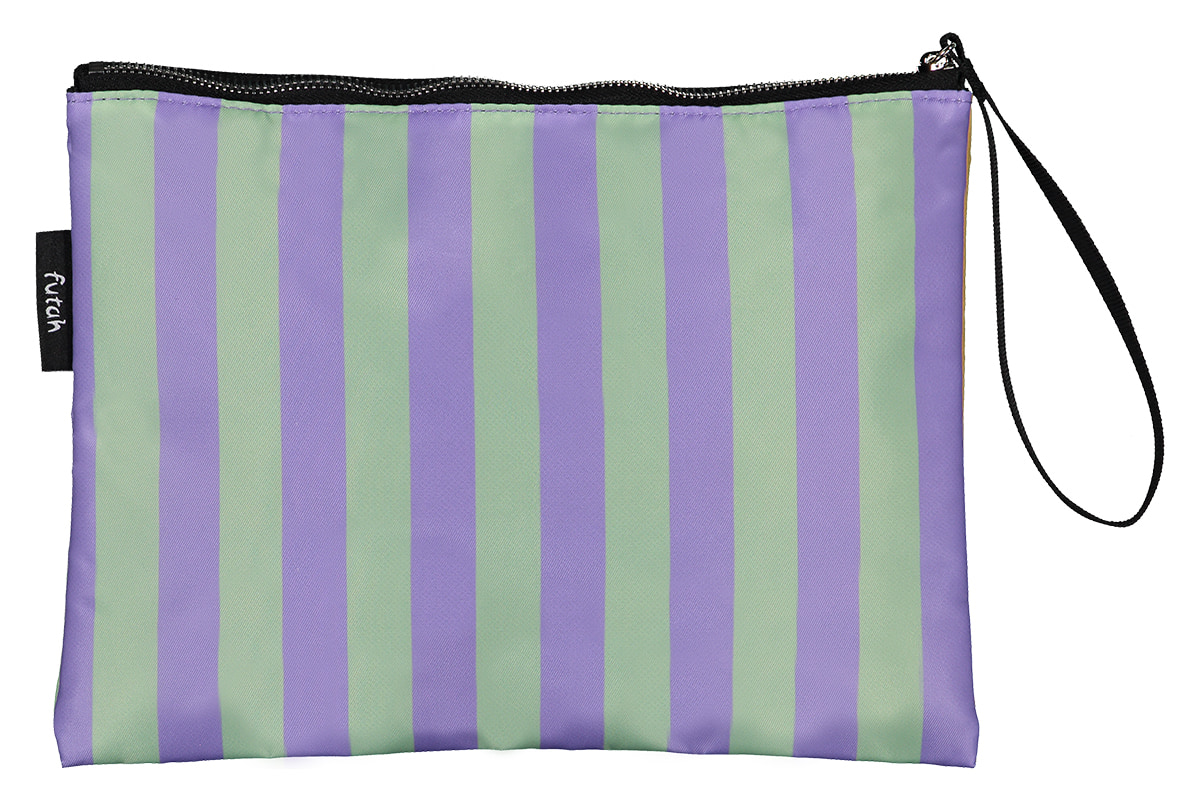 Futah - Pochette Reguibat Violet  (3)