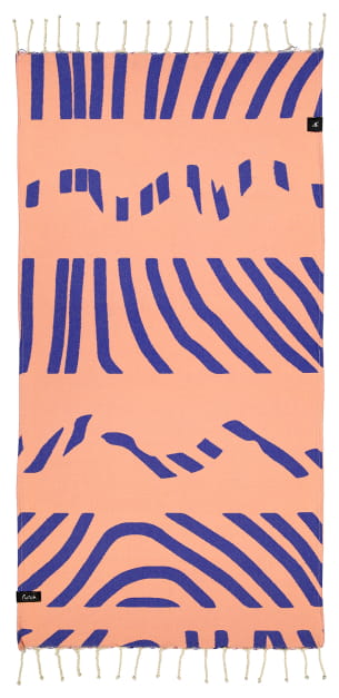 Futah Corail