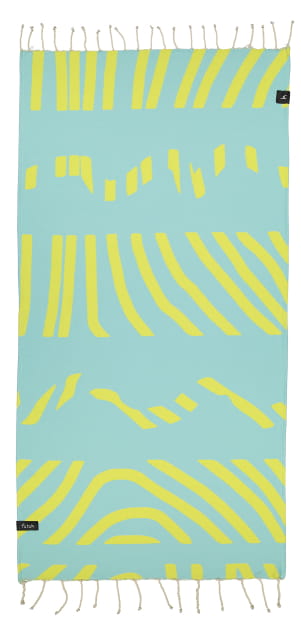 Futah Bleu