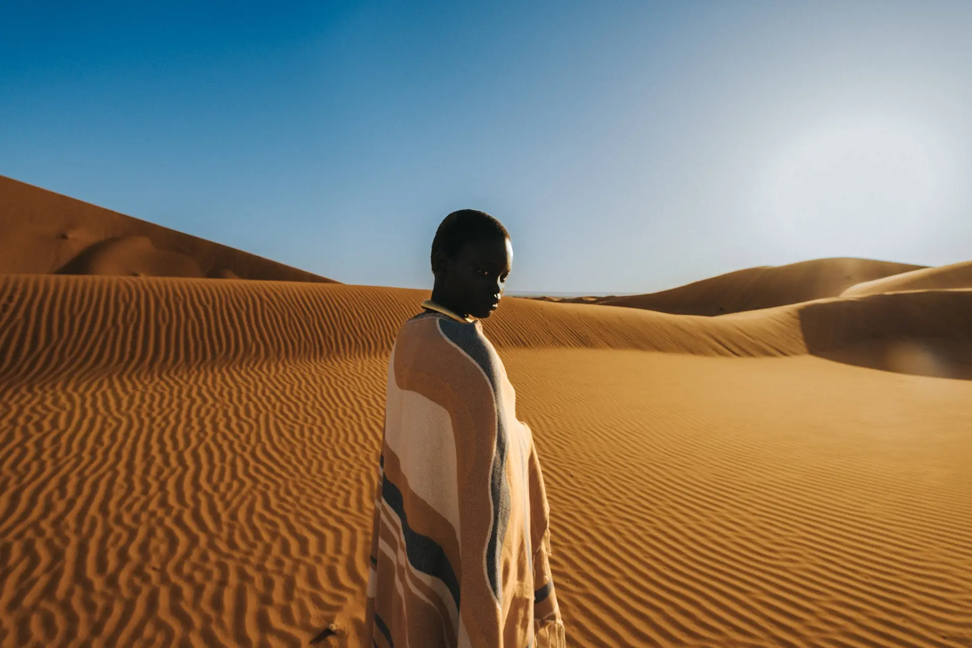 Futah - Désert - Sandstorm WWF® (4)