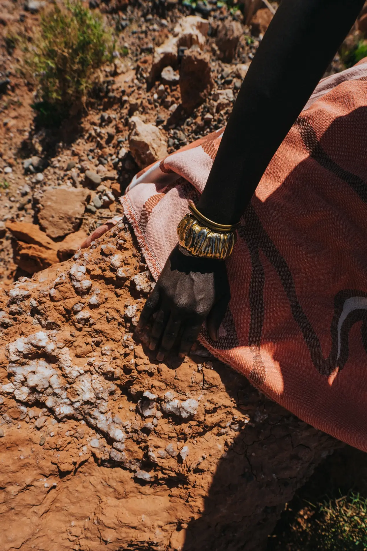 Futah - Désert - Crystal WWF® (5)