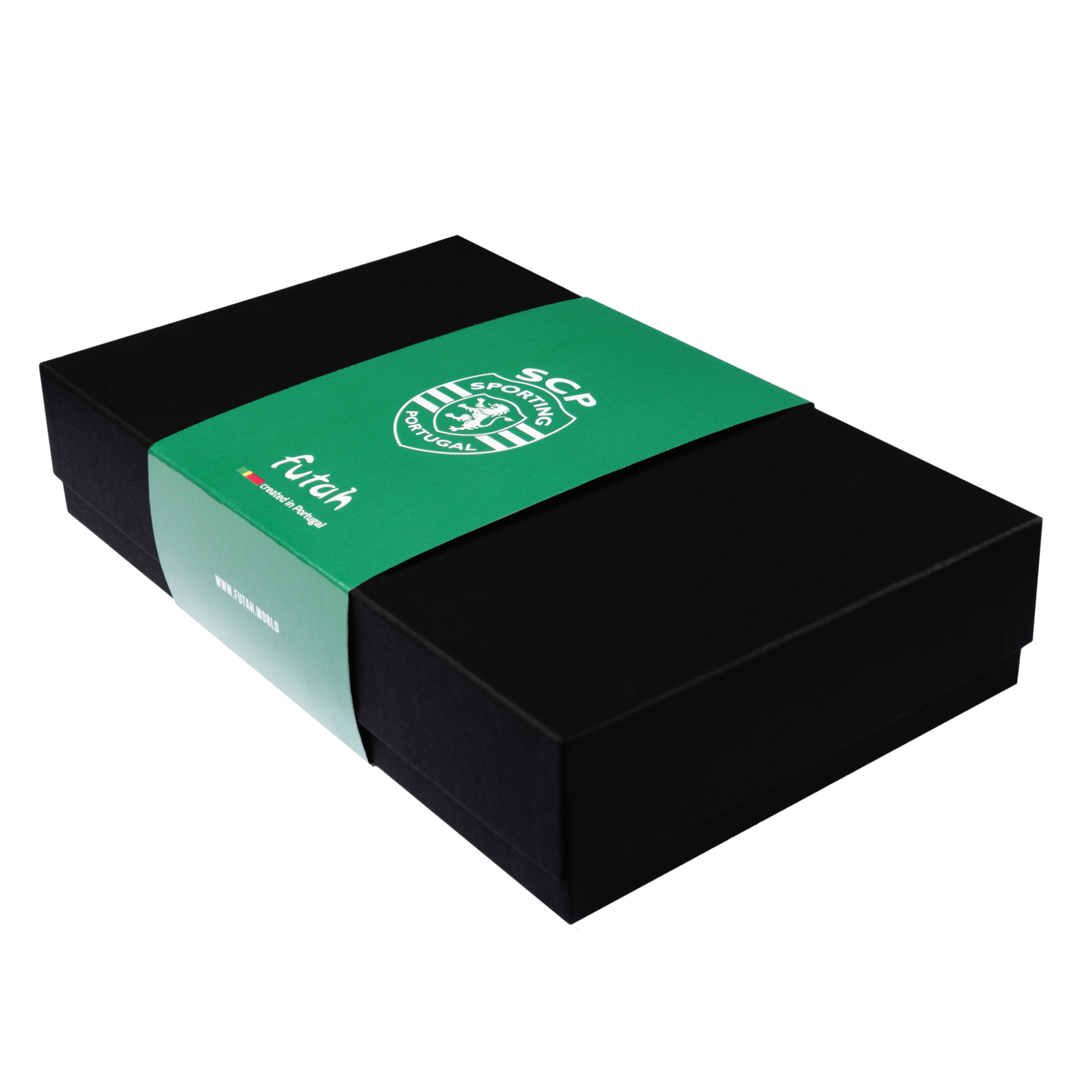 Futah - 3-Pack Chaussettes Sporting  (5)