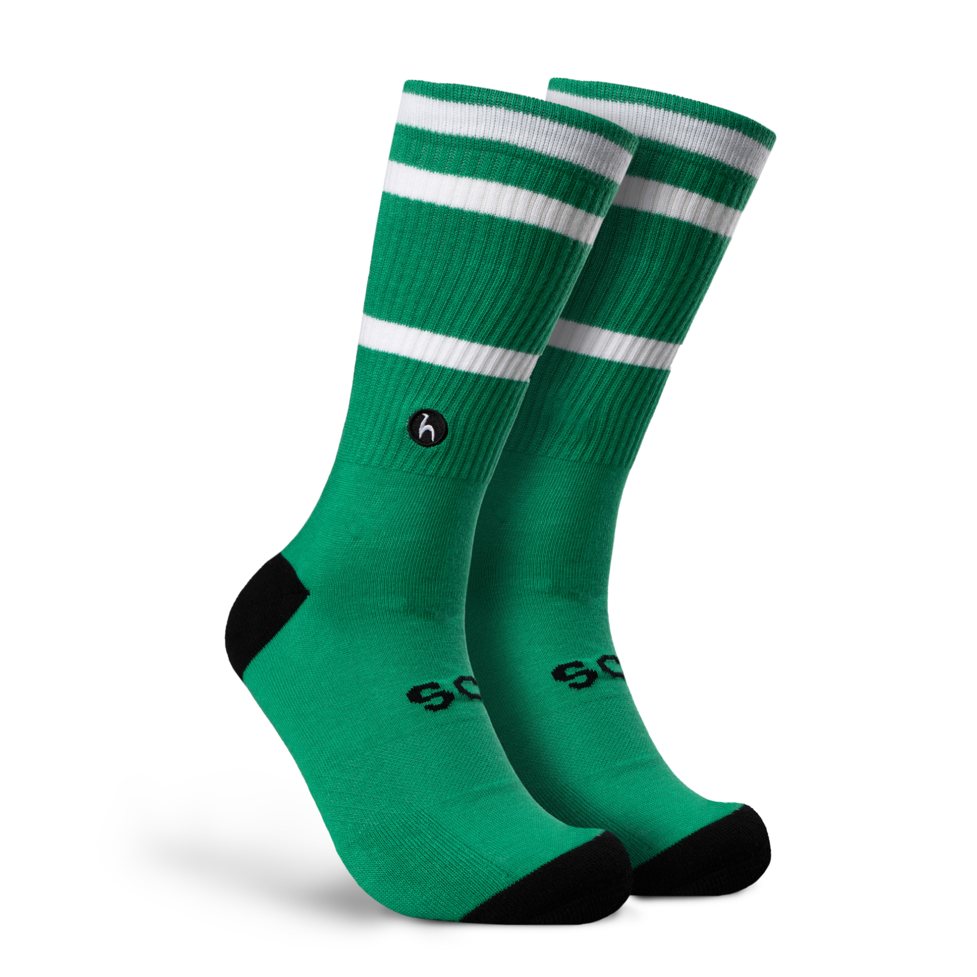 Futah - 3-Pack Chaussettes Sporting Tri (4)
