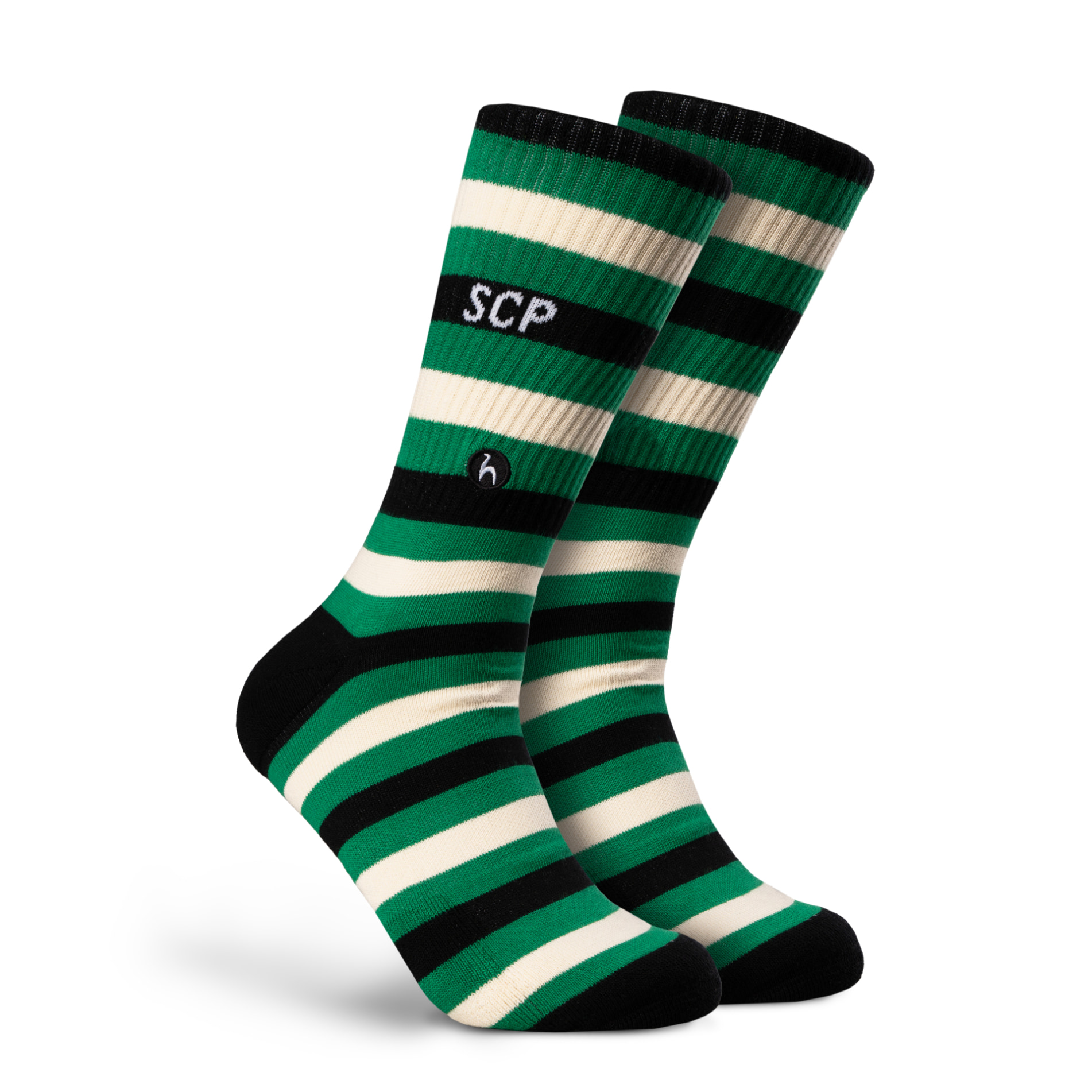 Futah - 3-Pack Chaussettes Sporting Tri (3)
