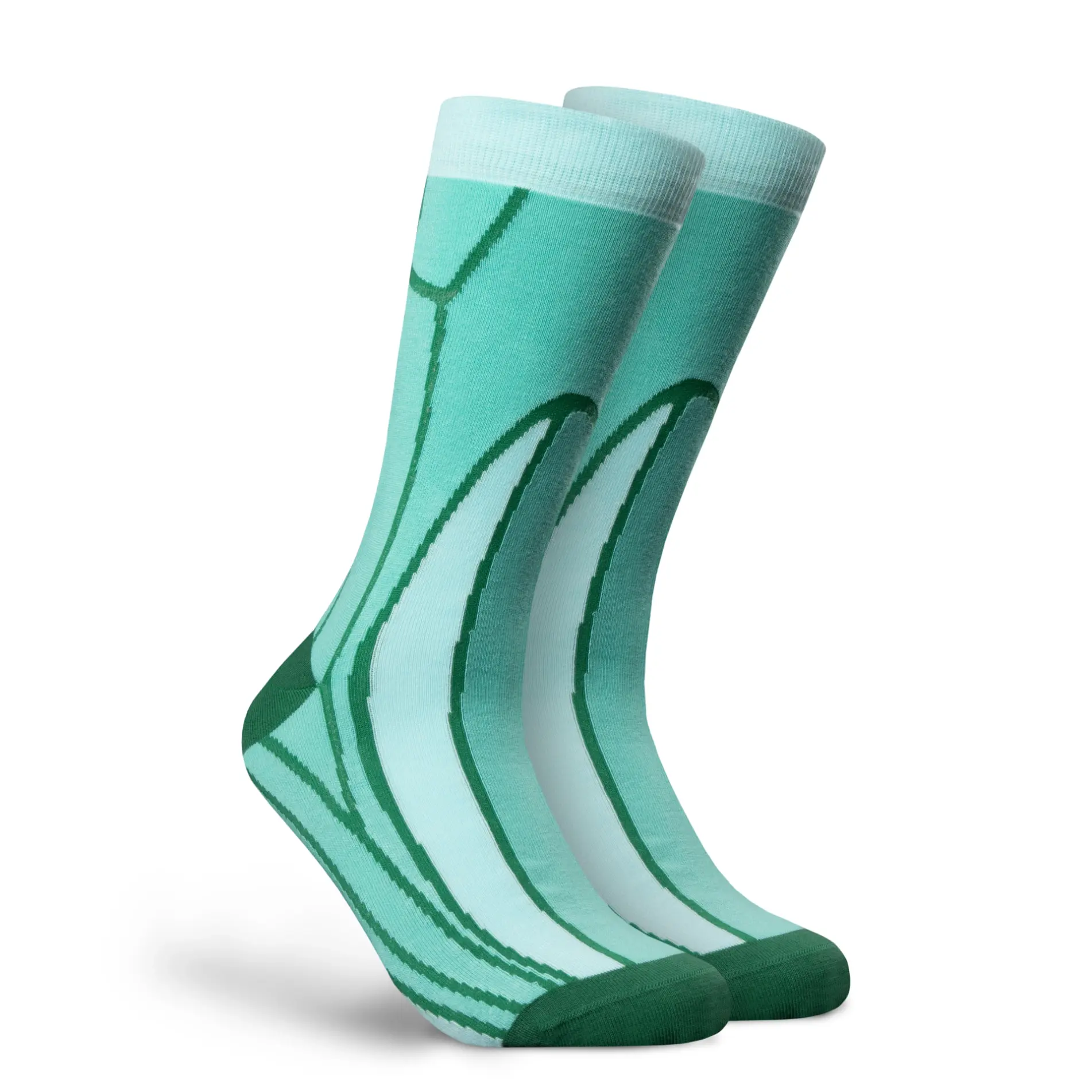 Futah - 4-Pack Chaussettes - Collection DÉSERT - WWF® (6)