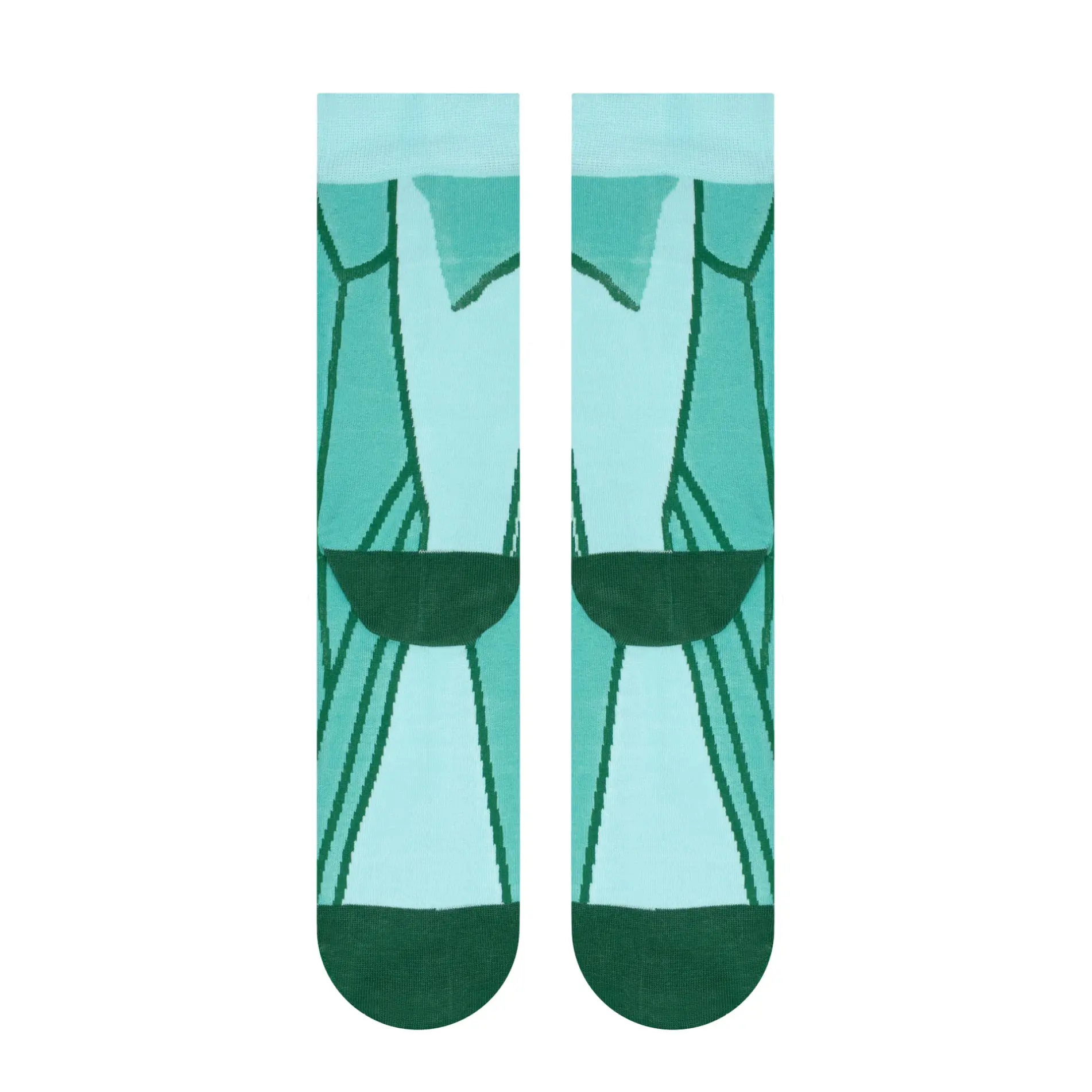 Futah - Cactus Socks - DESERT Collection - WWF® (3)