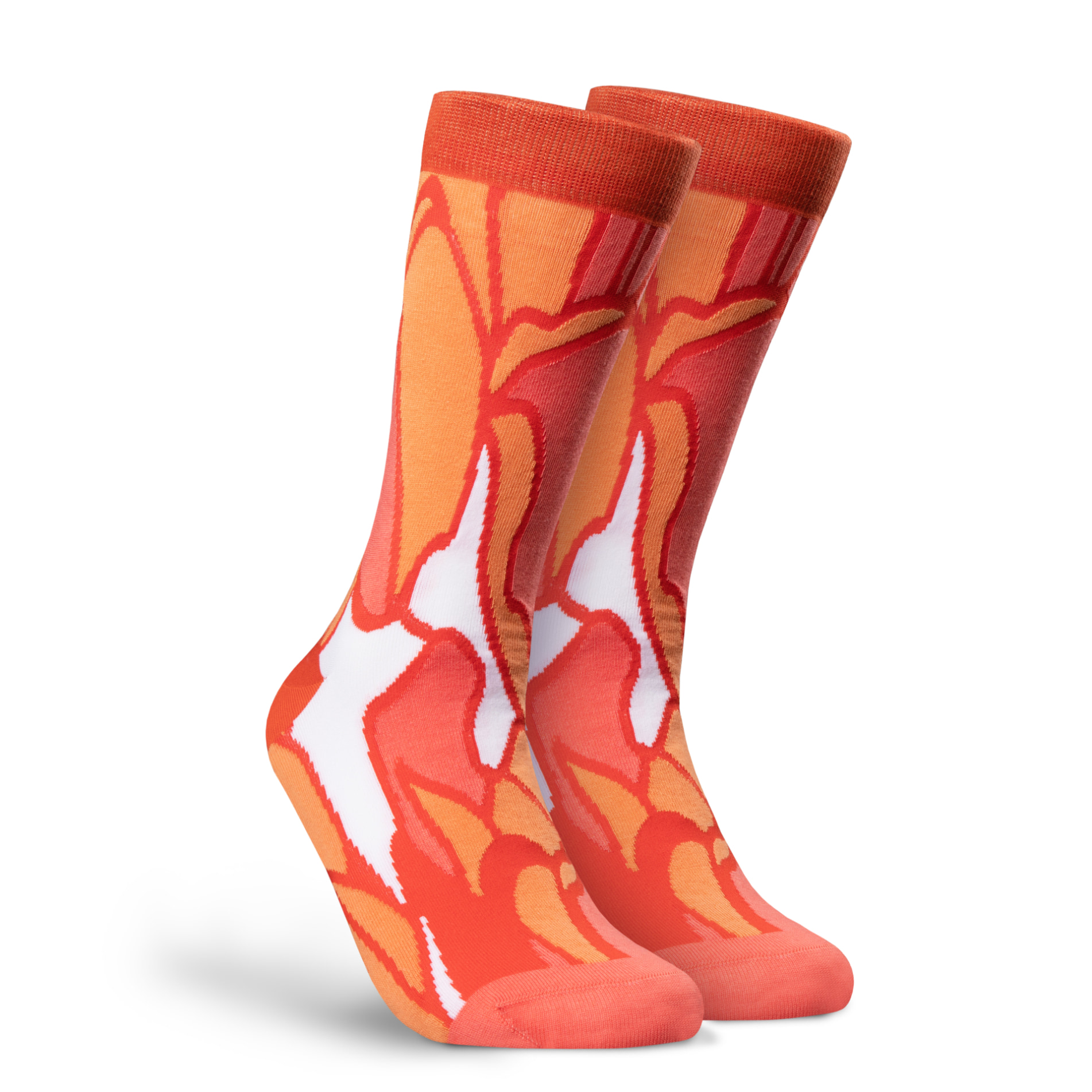 Futah - Chaussettes Cristal - Collection DÉSERT - WWF® (1)