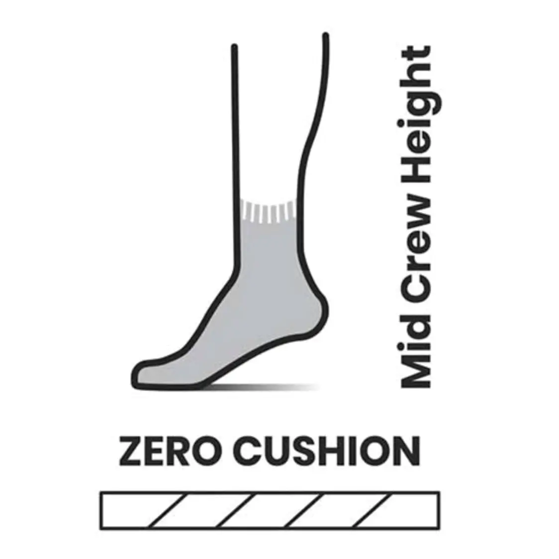 Futah - Chaussettes Tempête de sable - Collection DÉSERT - WWF® (4)