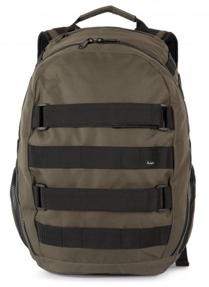 Futah - Sac à Dos Khaki (1)