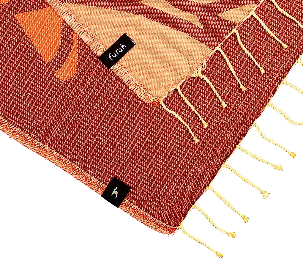 Futah - Désert - Crystal WWF® (2)