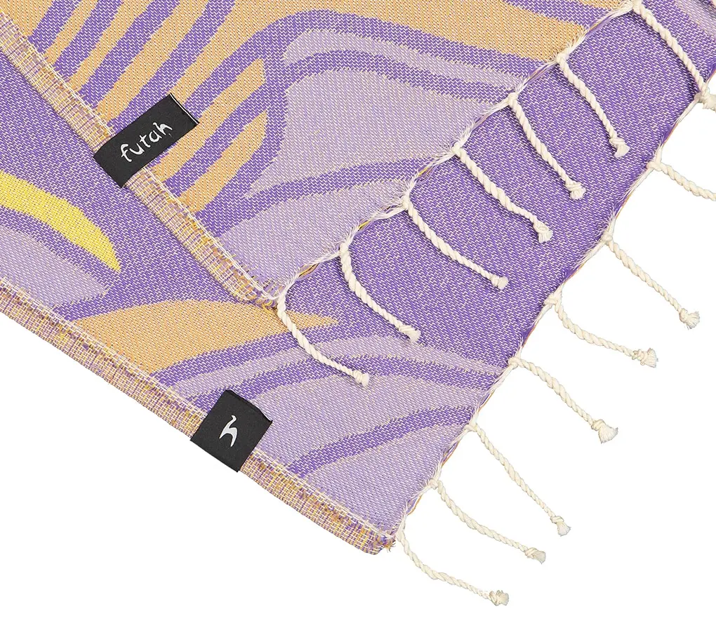 Futah - Désert - Butte WWF® (2)