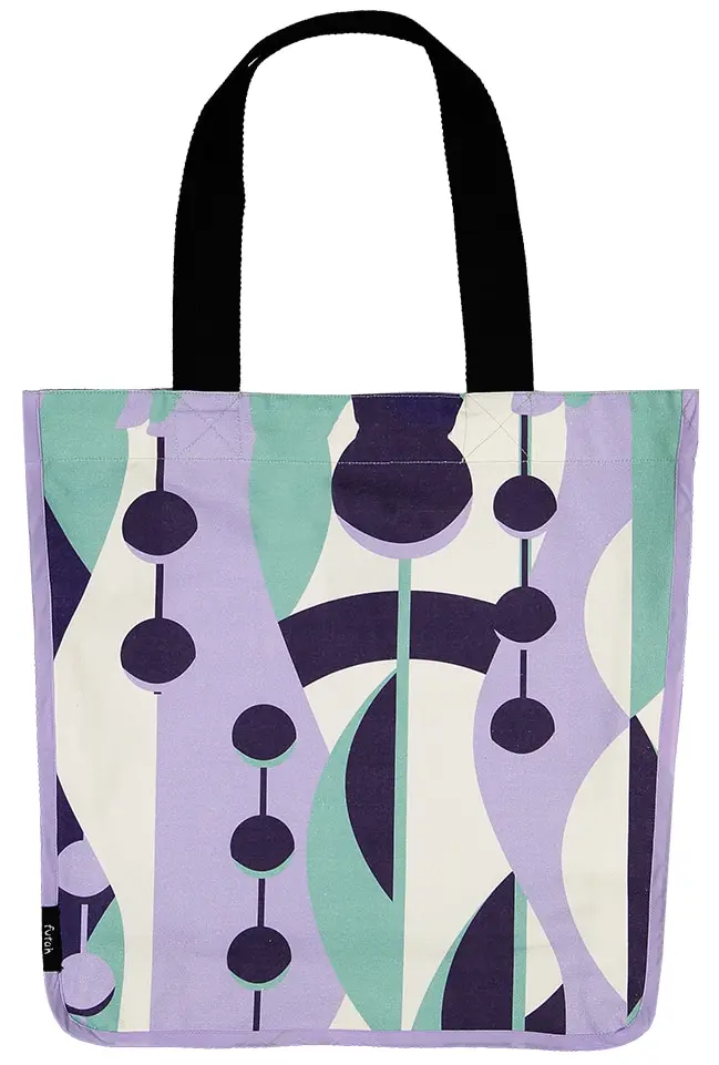 Futah - Sac de plage Açai (1)