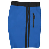 Azul_Side FUTAH SHORTS_min