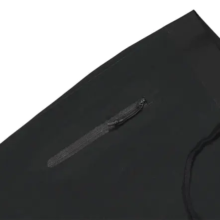 SLB Noir Short de Bain Benfica (2)